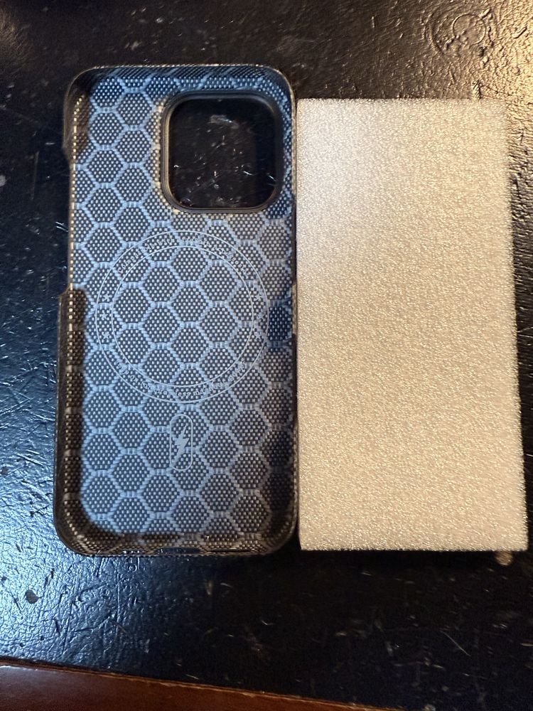 Pitaka Case Iphone 13 Mini / 14 Pro / 15 Pro / 16 Pro / Flip 4