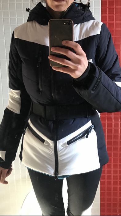 Ски яке Napapirji размер XS