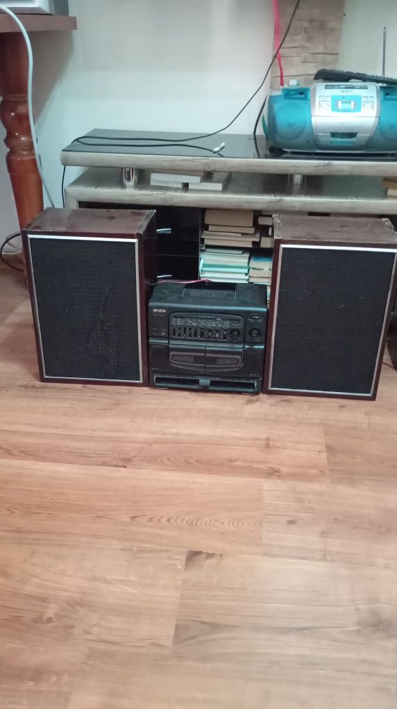 Музыкальный центр Aiwa