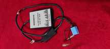 Interfata auxiliar audio Renault Laguna 2