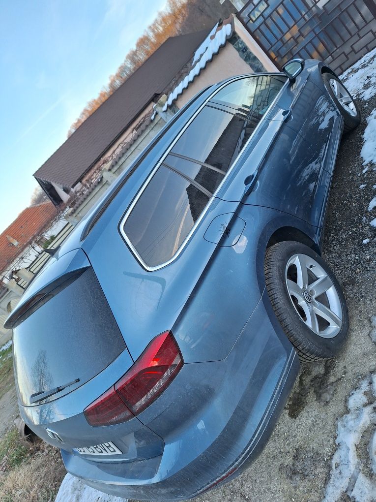 Wv Passat b8 euro 6