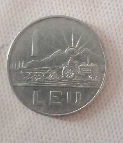 1 leu... din 1966