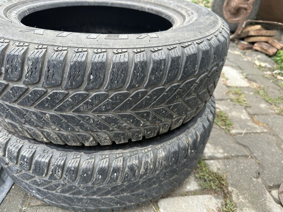 Cauciucuri de iarna  Kelly 185/70R14