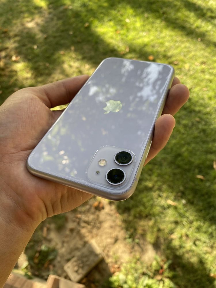 iPhone 11 82% 64Gb