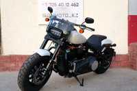 Мотоцикл Harley-Davidson FXFBS1870 Fat Bob
