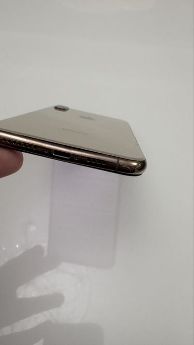 Iphone XS Max 256gb 90%аккумулятор