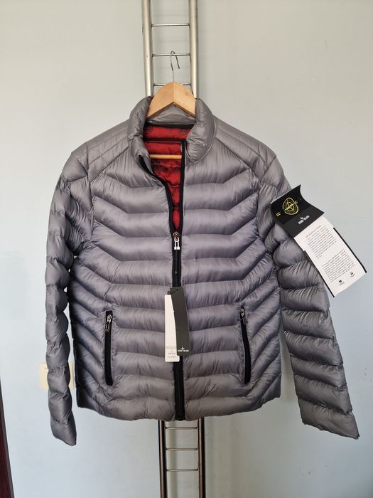 Страхотно мъжко зимно яке размер S M L XL