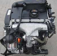 Motor Vw Audi Skoda BKD 2.0 TDI 140 CP