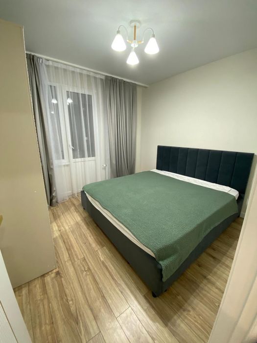 Посуточная аренда от компаниий «Уютный дом»