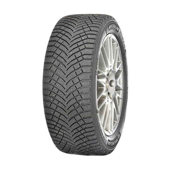 Шины зимние Michelin X Ice North 4 R18