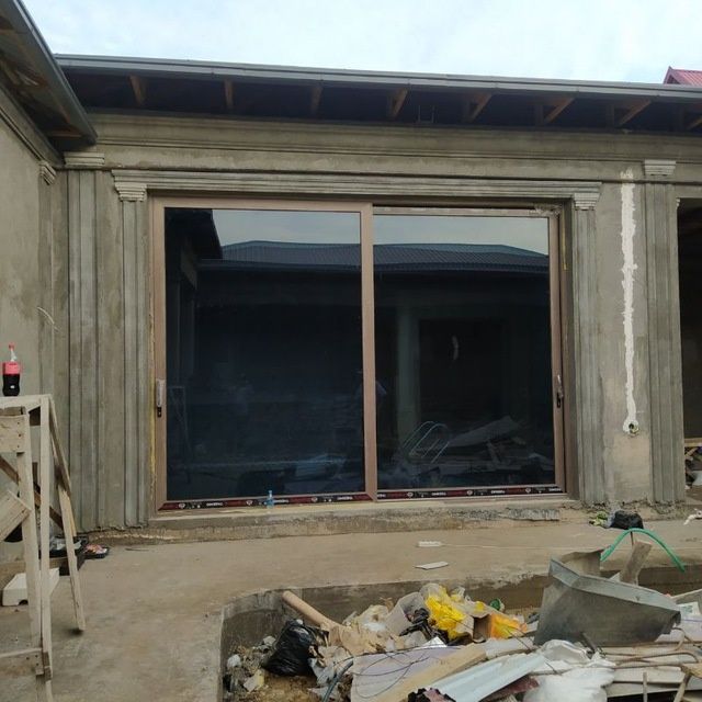 Ешик ромлар ясаймиз Акфа