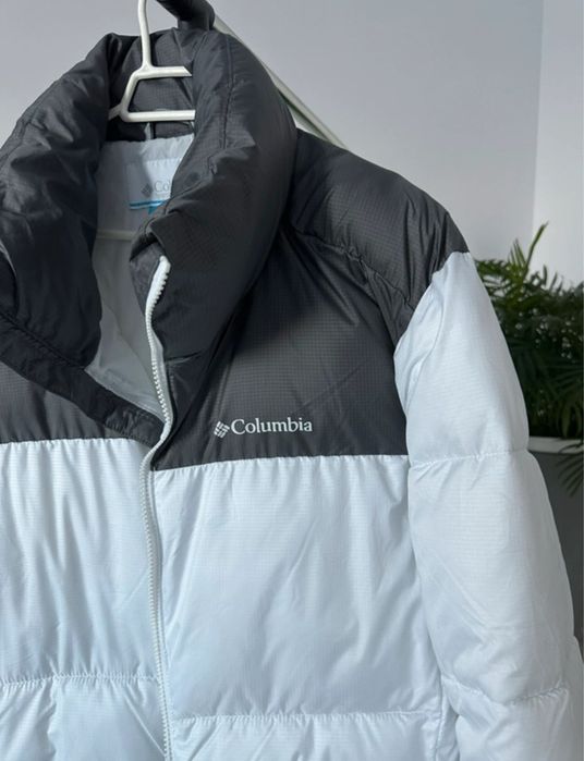 Geaca Columbia L Originala