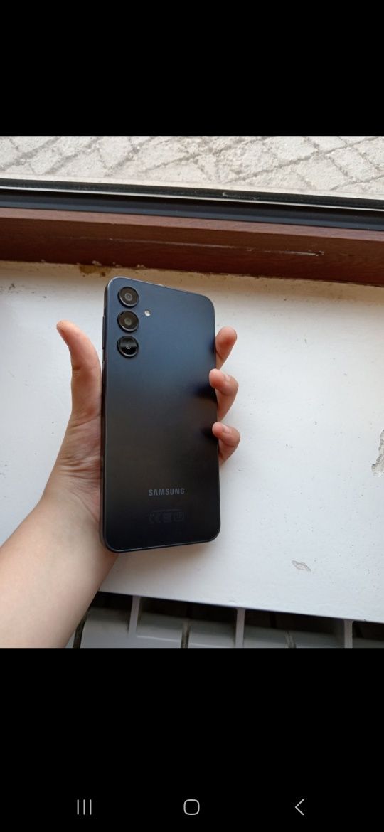 Samsung 16 holati yahshi