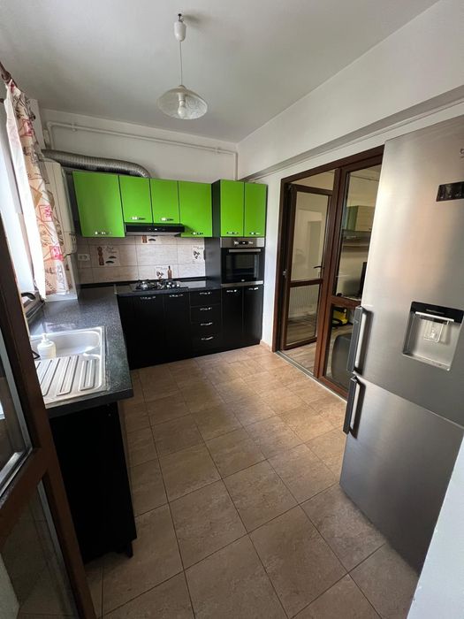 Studio Bd. Metalurgiei Brown Residence Bucuresti Sector 4