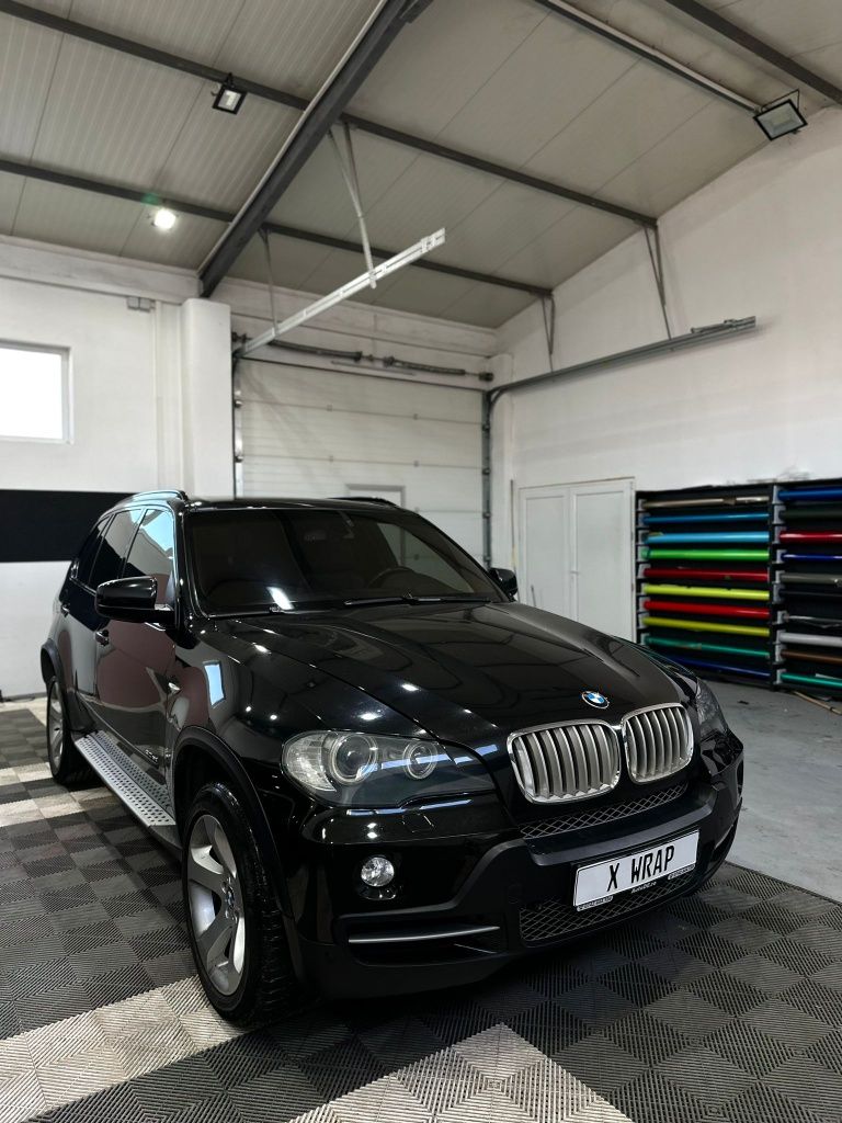 Vand/Schimb Bmw X5