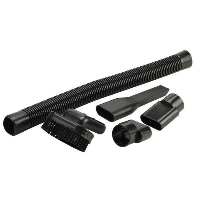 Прахосмукачка за автомобил