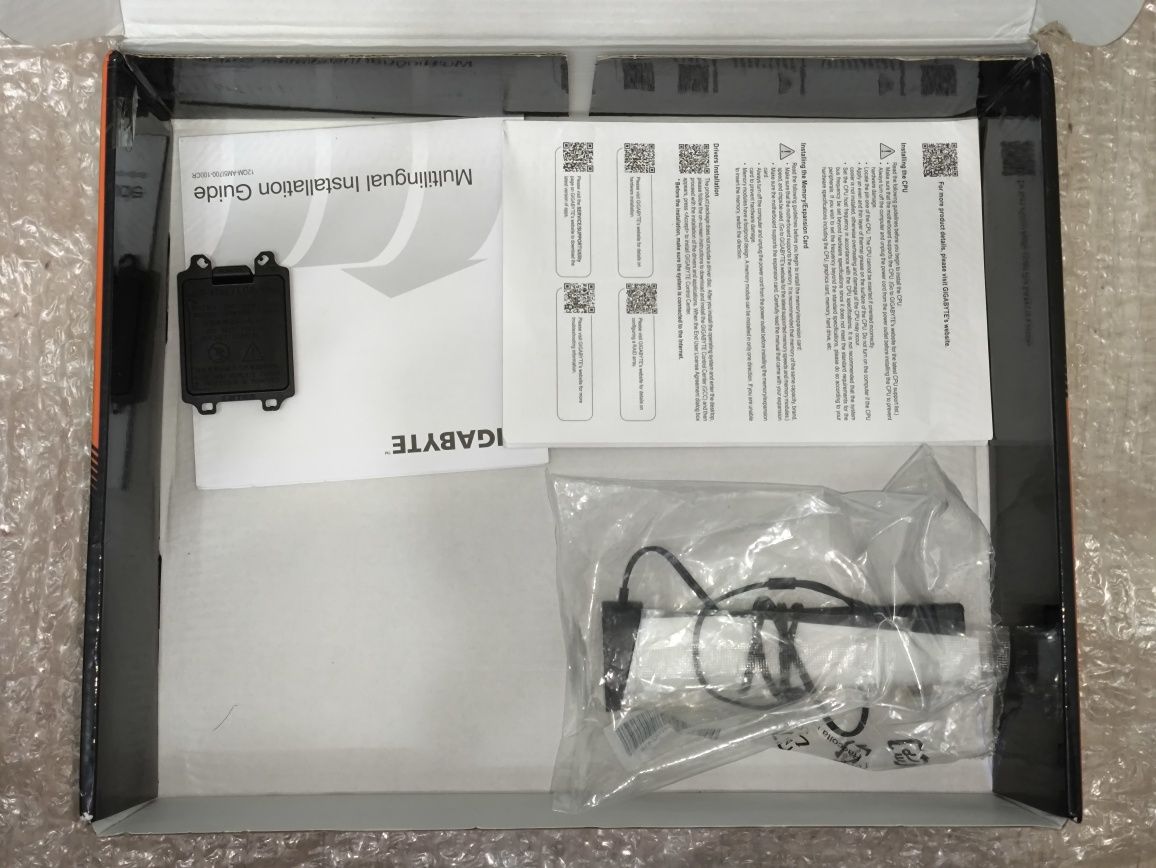 gigabyte z790 gaming x ax