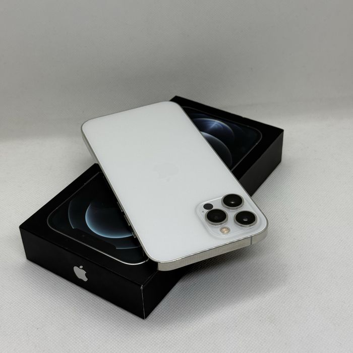 iPhone 12 Pro max 256 Gb ideal