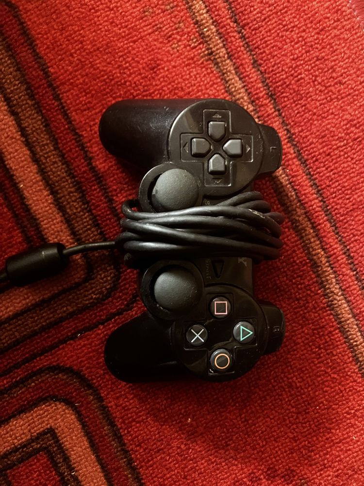 doua manete de ps2