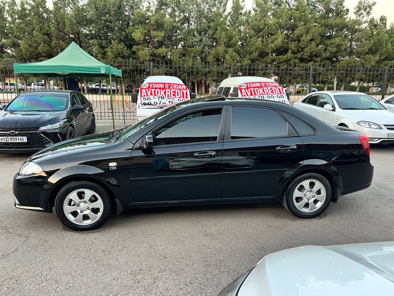 Сотилади GM Gentra 2022