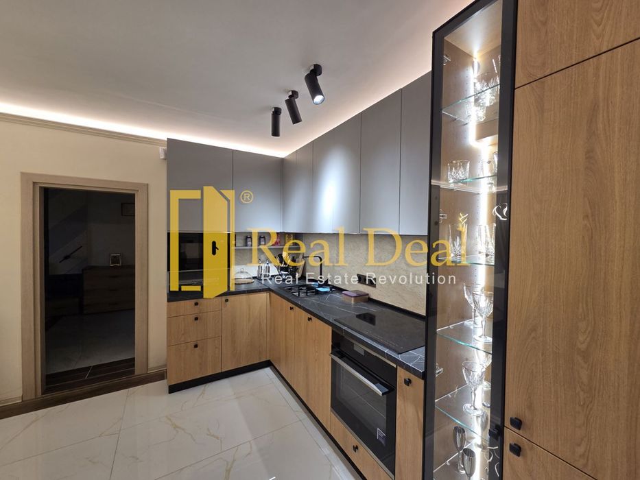 3-стаен в София-с.Панчарево площ 117 цена 525000