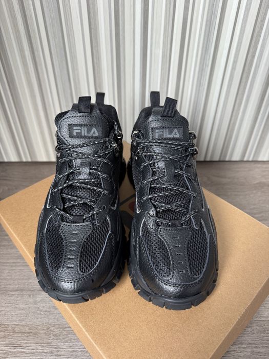 Sneakers FILA Ray Tracer