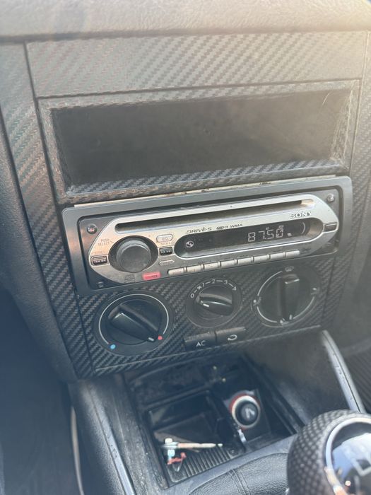 De vanzare Vw Golf 4