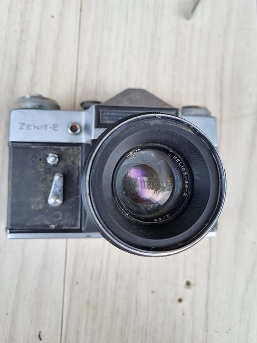 Продам фотоаппараты ссср бинокль  и палоройд