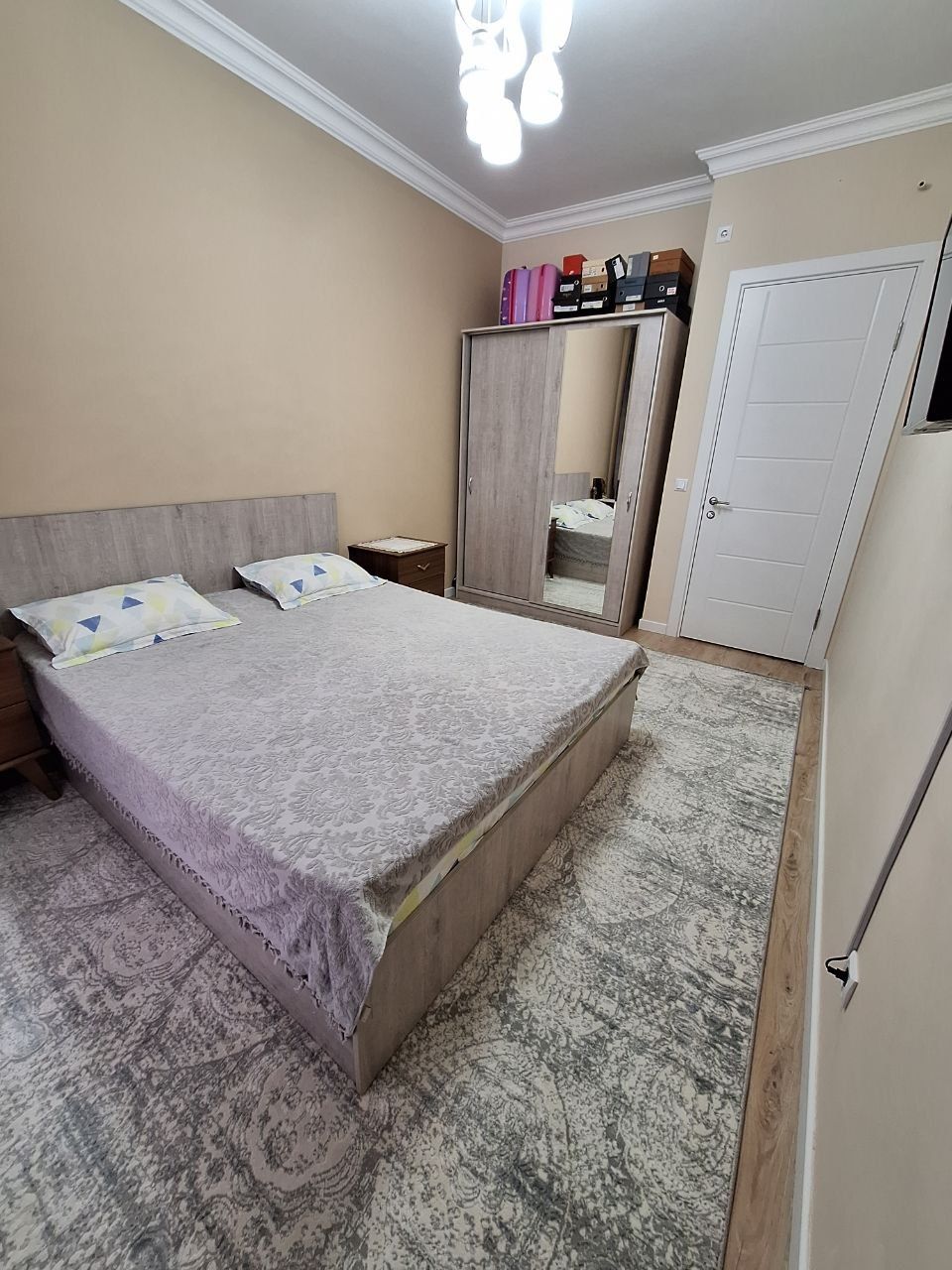 Prodaja Kvartira