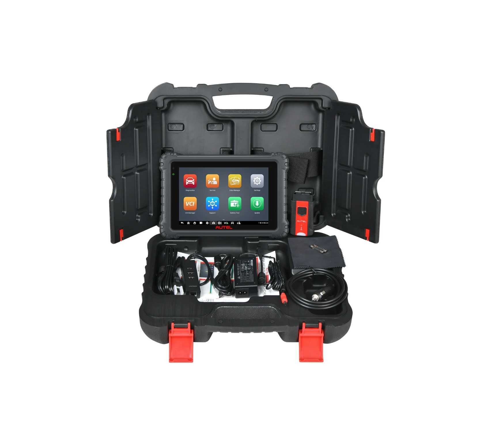 Echipament Diagnoza Autel MaxiCOM MK906 PRO (licenta 1 an)