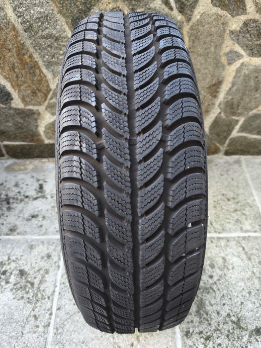 4бр. зимни гуми 175/65/14 Debica+Dayton