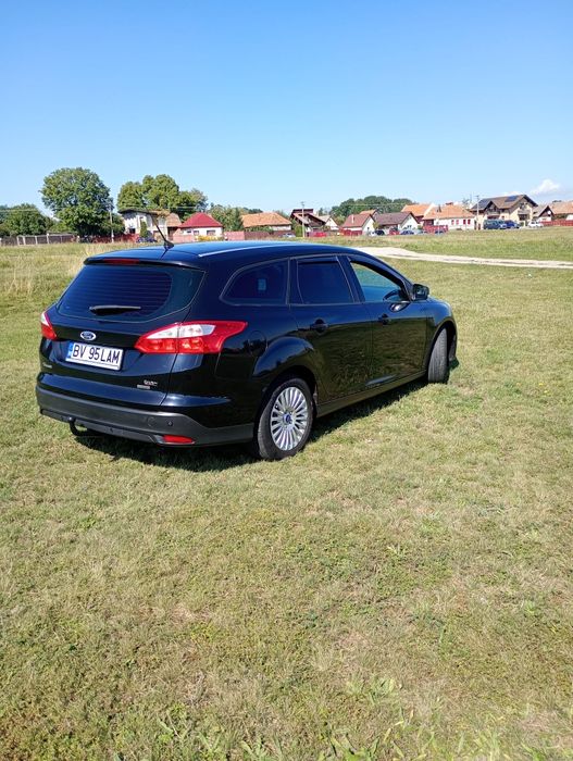 Vând Ford Focus mk3 an 2012 165 00 km
