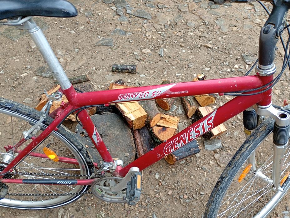 Biciclete de vanzare!!!