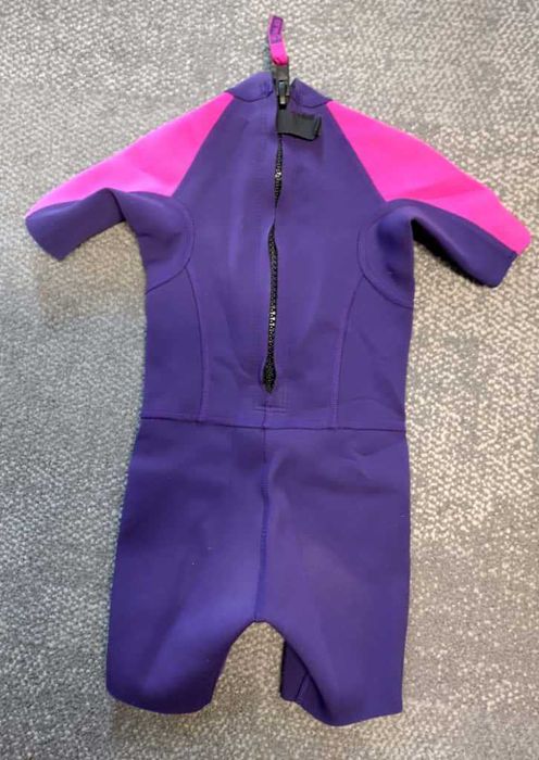 Combinezon neopren 1.5 mm Olaian, masura 98-104 (4 ani)
