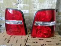 Vw Touran стопове Туран стоп нови задни светлини stop turan