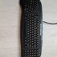 Tastatura mecanica gaming