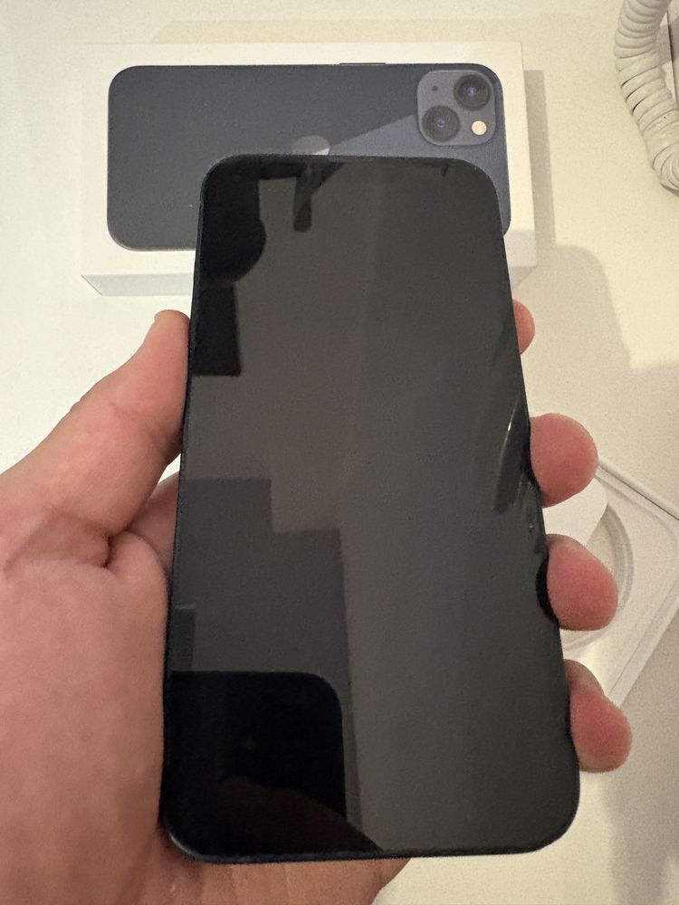 iphone 13 midnight blue 128gb
