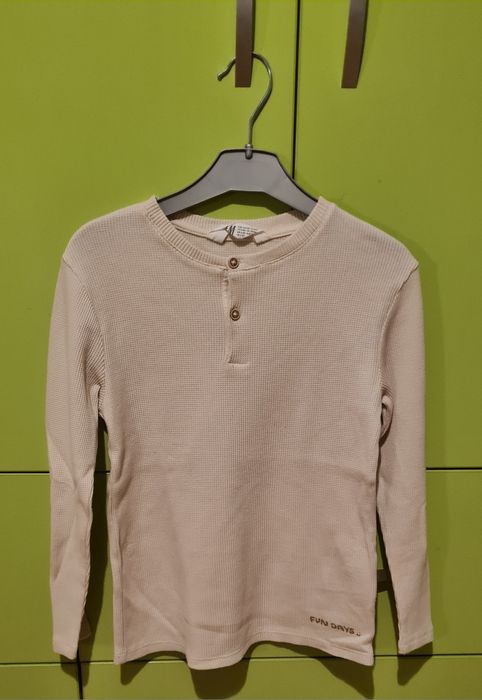 Bluza copiii H&m marime 6/7ani