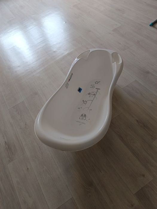 Детский ванна 5000