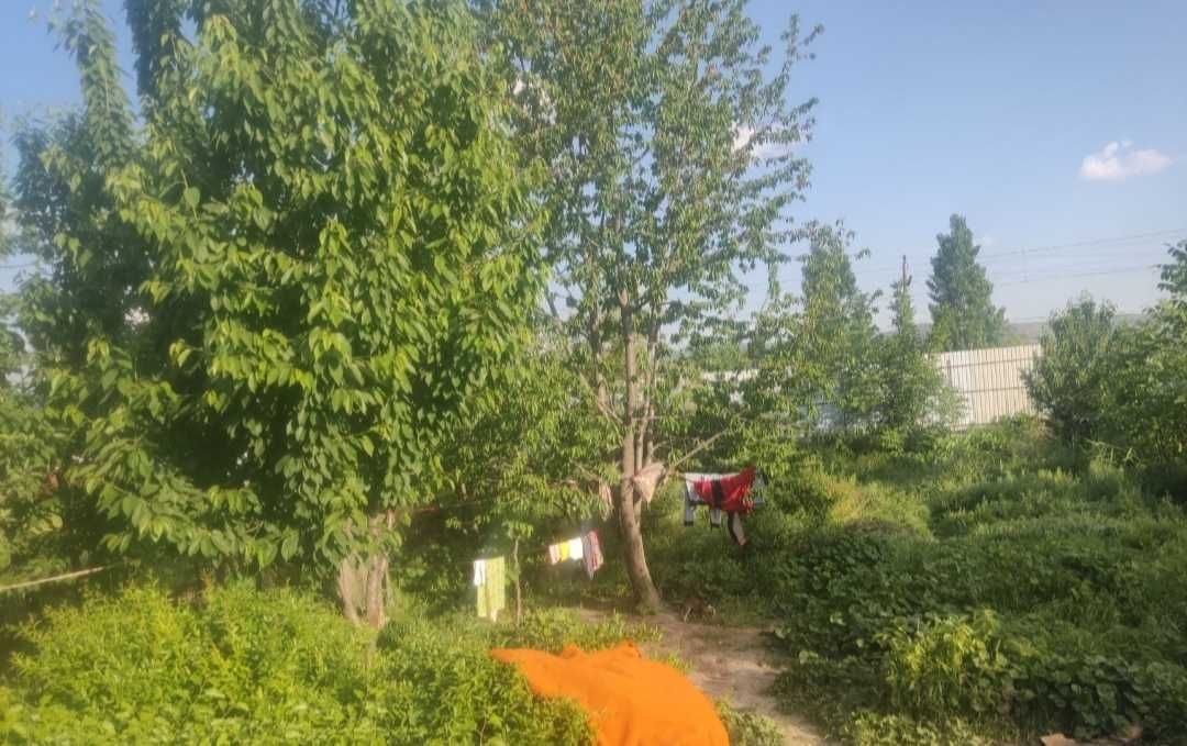 Uy sotiladi 6 sotikdan 2ta opshi 12 sotik