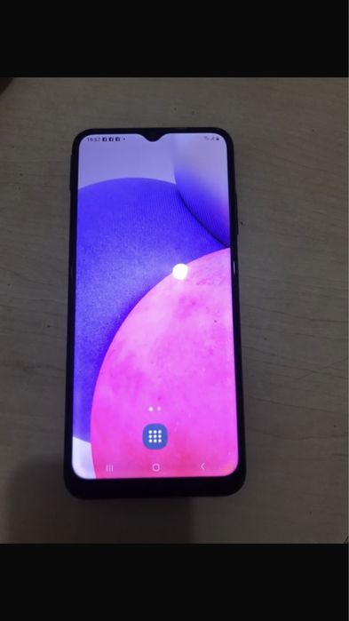 Samsung Galaxy A03 S