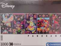 Пъзел   "Disney"