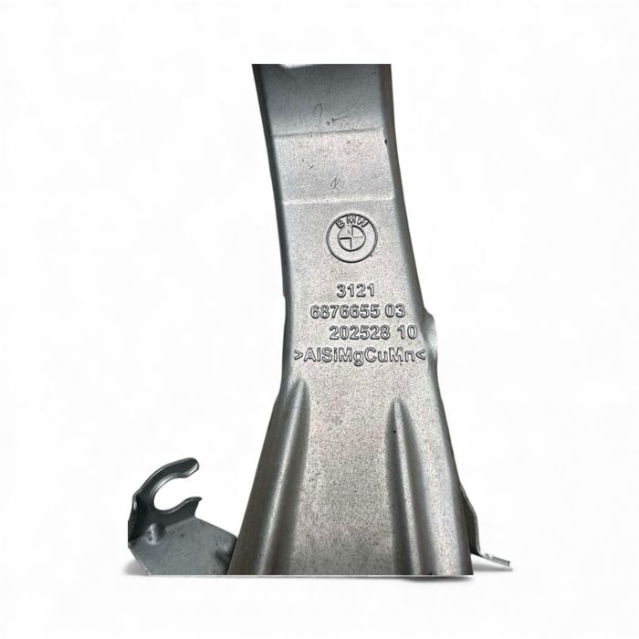 Bmw X5/X6 G05/G06 Преден ляв шенкел със лагер