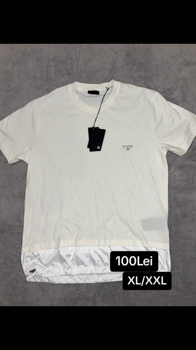 Tricourii de Barbati diferite modele