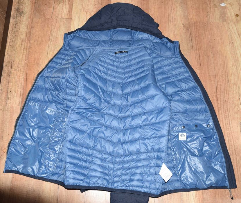 Eisbar оригинална мъжка пухенка размер 52