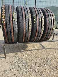 Vând anvelope vară 205/65/16 C 205/65r16 C BRIDGESTONE