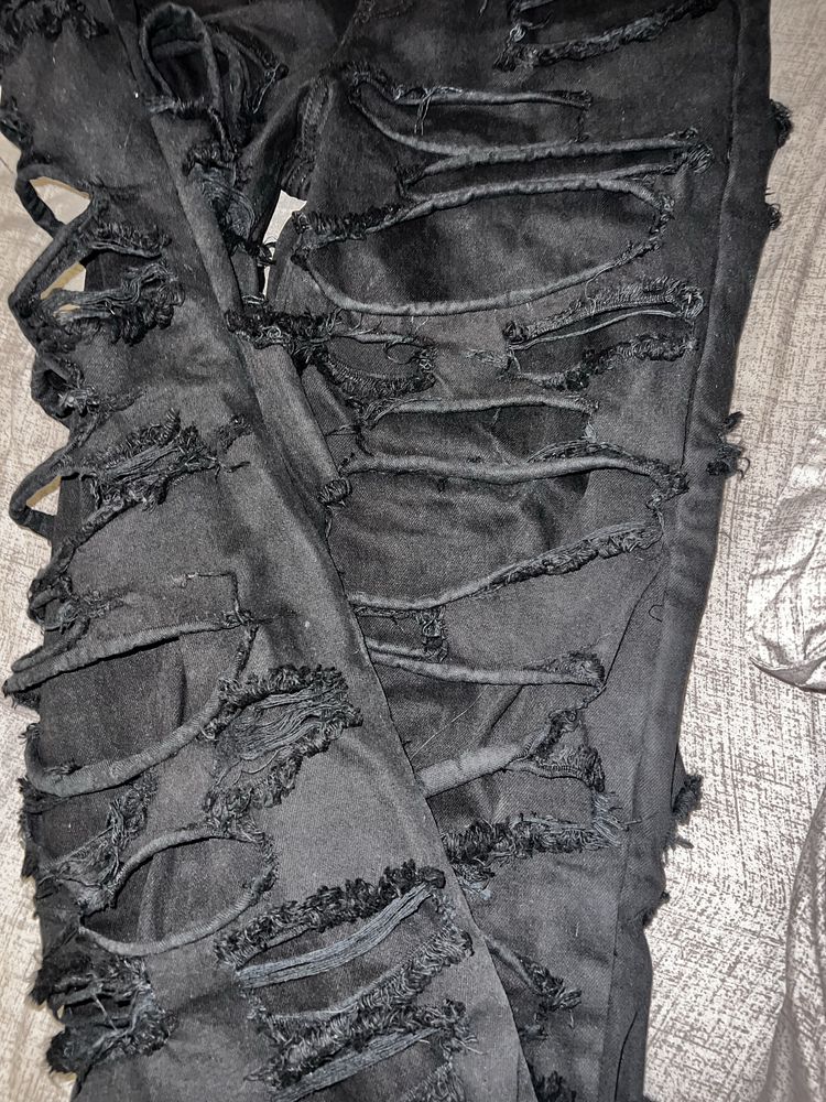 Stacked jeans rockstar original (внос от САЩ)