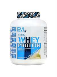 Whey protein 100% сыворотка