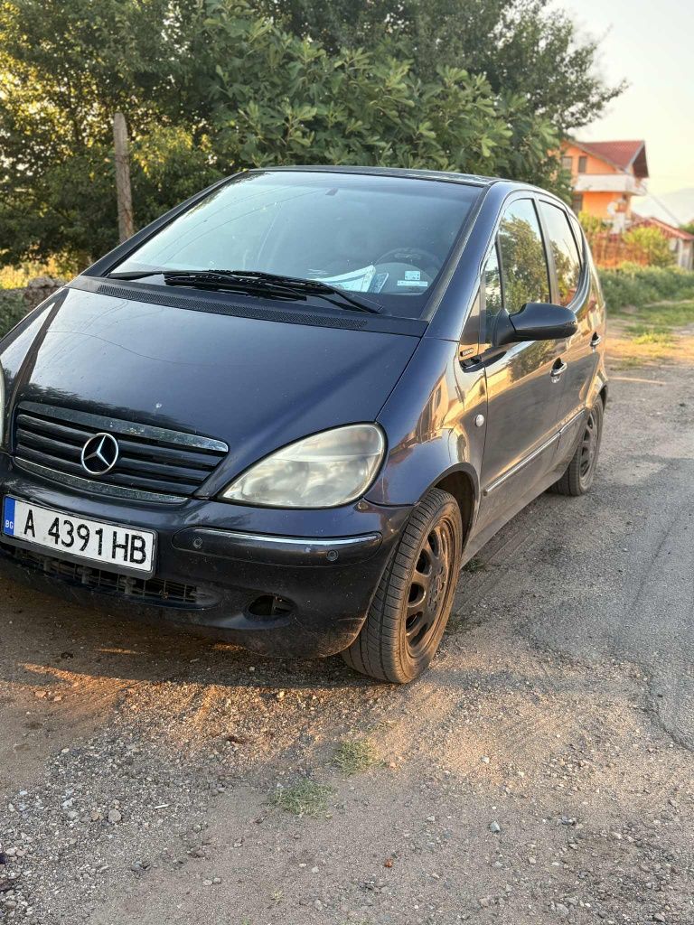 Автоматик 1.6 бензин