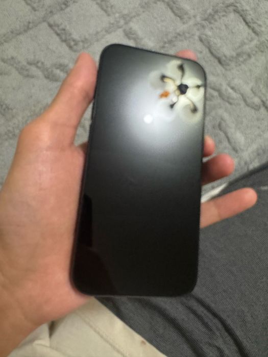 iPhone 15 Pro 256GB 86%